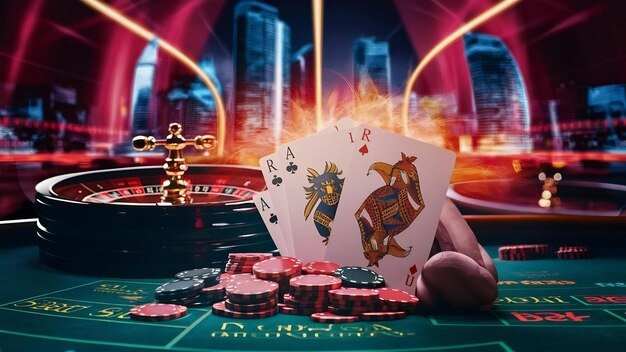 vi666 ক্র্যাশ গেম